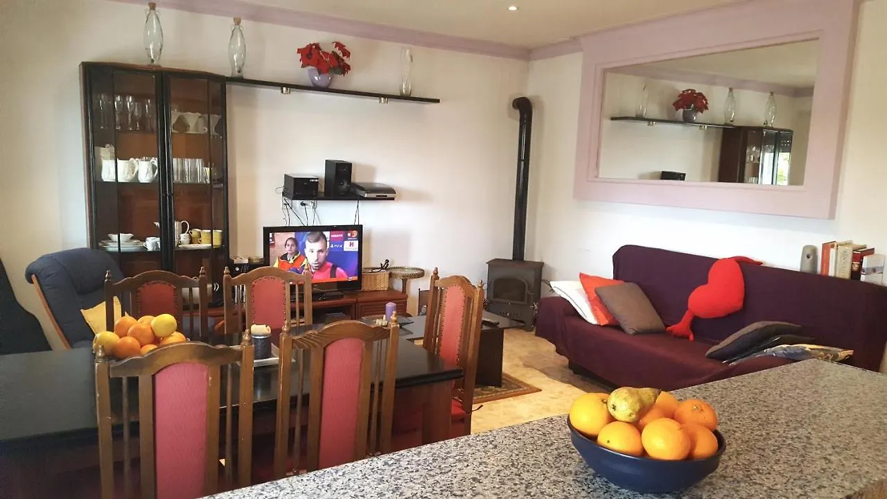 Maria Planta Apartment Calella De Palafrugell