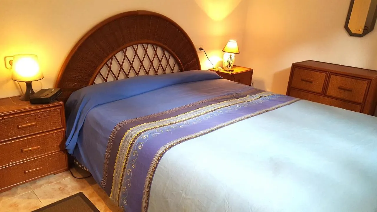 Maria Planta Apartment Calella De Palafrugell