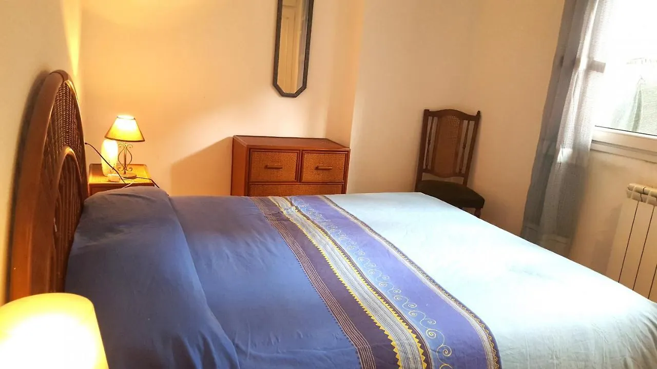 Maria Planta Apartment Calella De Palafrugell