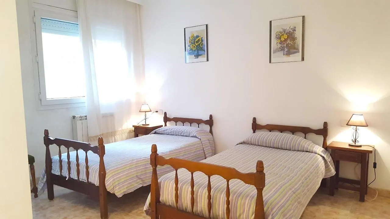 Maria Planta Apartment Calella De Palafrugell