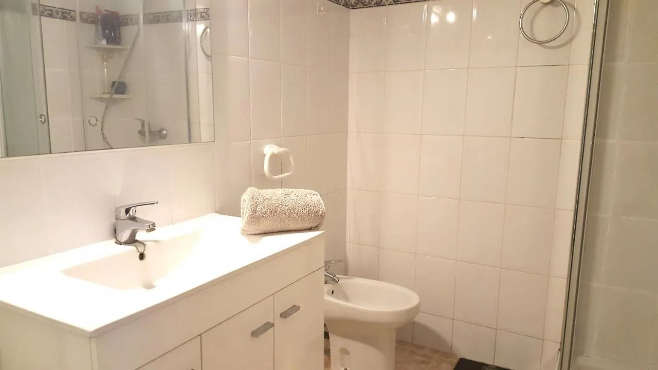 Maria Planta Apartment Calella De Palafrugell Spain
