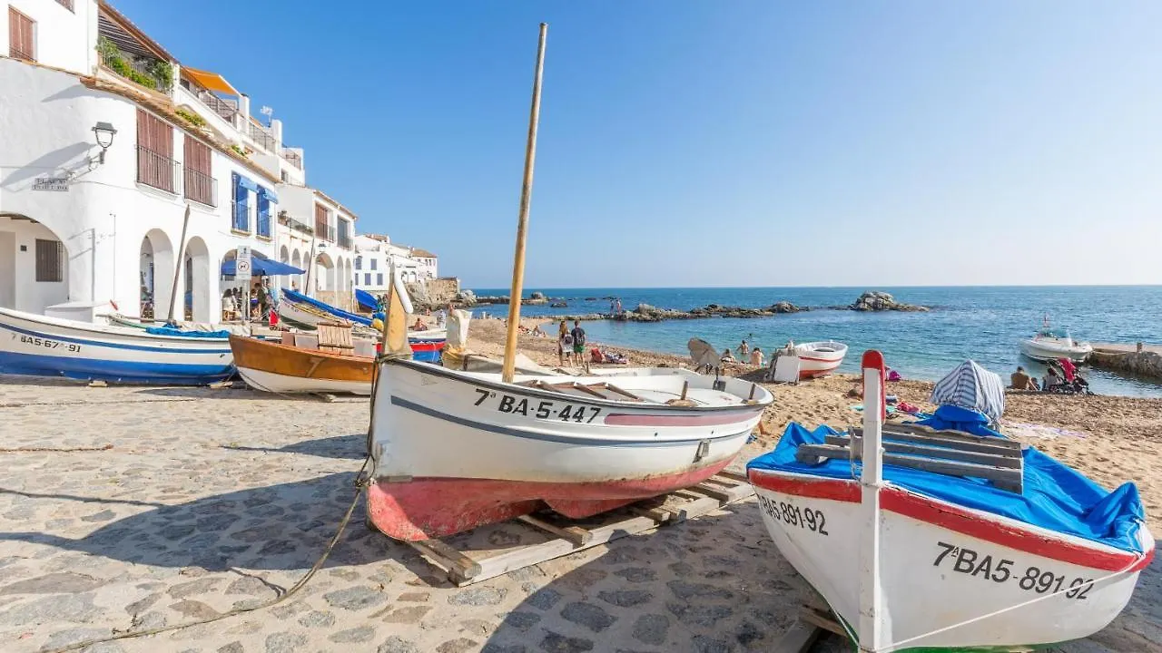 Maria Planta Apartment Calella De Palafrugell 0*,  Spain